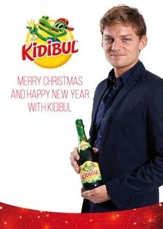 Kidibul 16